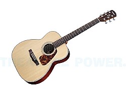 MORRIS＊ モーリス F-401/NAT Acoustic Guitar アコースティックギター