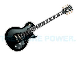 EDWARDS E-LP-130CD/P Black