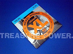 D'Addario EXL-110