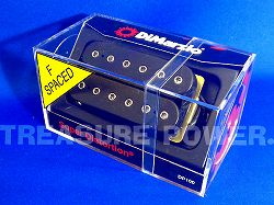 DiMarzio＊ ディマジオ Humbucker PU